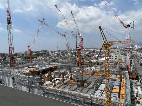 2022年5月写真
