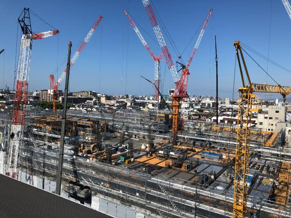 2022年6月写真