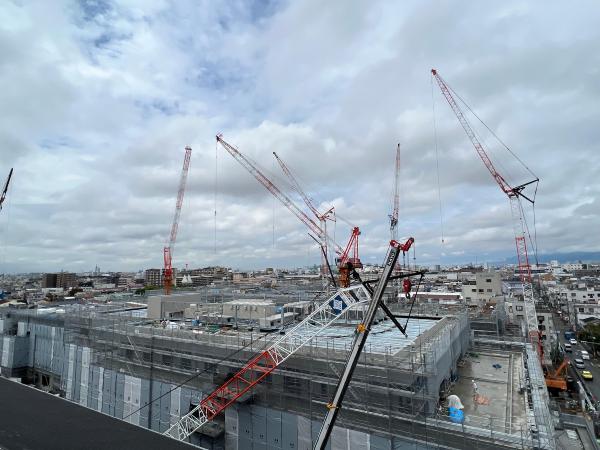 2022年8月写真