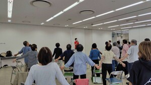 講座の写真