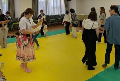 講座の写真