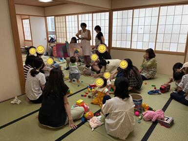 講座の写真