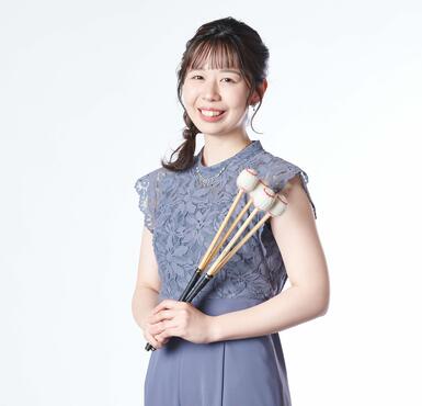 柳野さんの写真