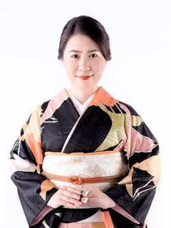 藤重奈那子の写真