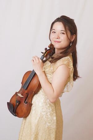 井谷珠綺さんの写真