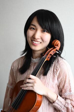 中村文香さんの写真