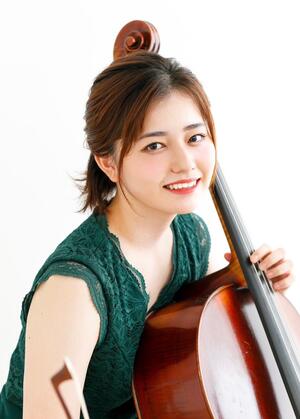 田中睦さんの写真