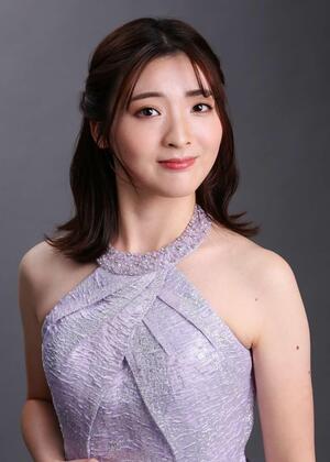 井上侑香さんの写真