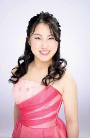 谷川あおさんの写真