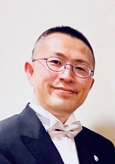 山本 泰大さんの写真
