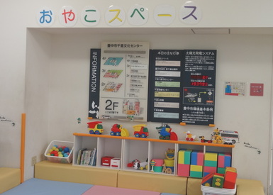 おもちゃの写真