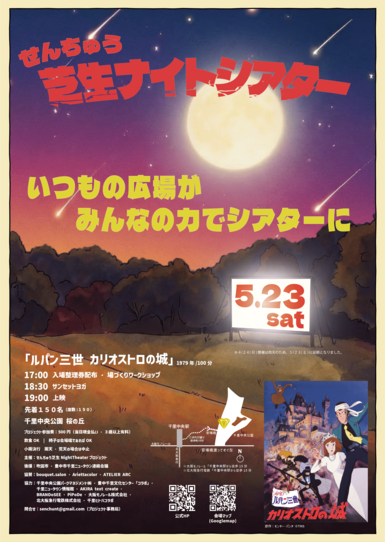 カリオストロ