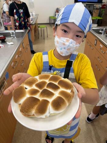 イベントの様子