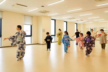 イベントの様子