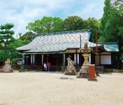 原田神社の画像1