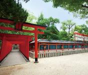 住吉神社（服部南町）の画像2