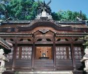 原田神社の画像2