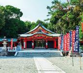 稲荷神社（本町）の画像