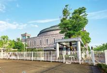 大阪音楽大学　ザ・カレッジ・オペラハウスの画像1