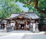 庄内神社の画像