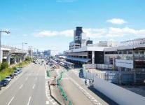 大阪国際空港の画像3