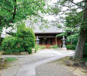 報恩寺（春日町）の画像