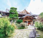 東光院〈萩の寺〉の画像