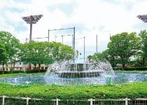 豊島公園の画像1