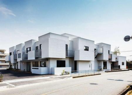 アトリオみなみおかこども園 画像