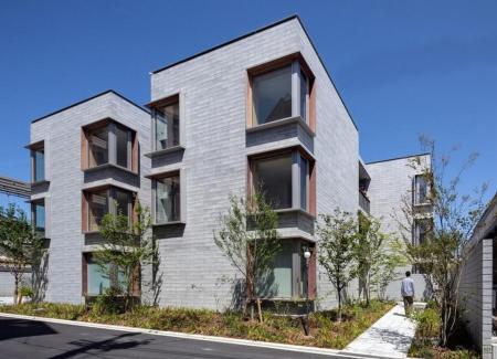 アサヒファシリティズ蛍池寮 楓 画像