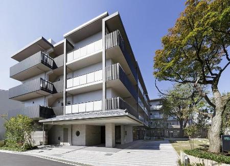 グランダ豊中 画像