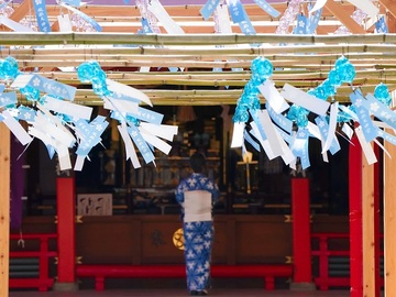 入賞作品（7月）