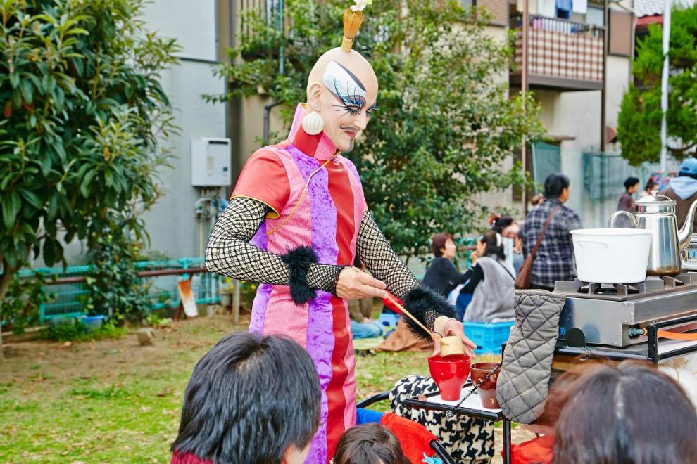 きむらとしぞうじんじんの画像
