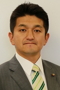 松岡信道