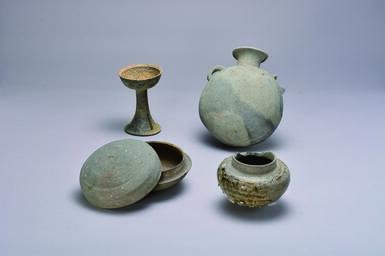 桜井谷窯跡群2-2号・2-16号窯跡出土須恵器