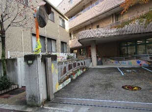 東丘こども園写真