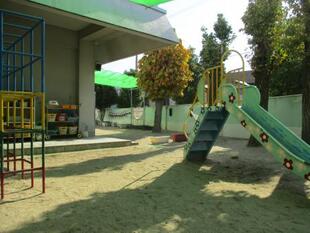 野田こども園写真