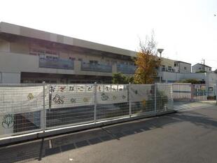 小曽根こども園写真