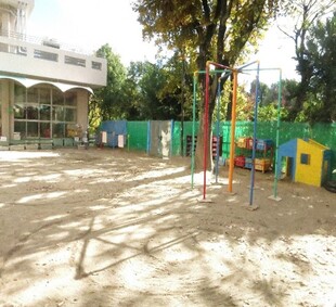 ともだちこども園写真