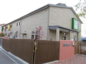 とねやまこども園の写真