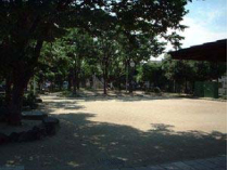 長島公園写真