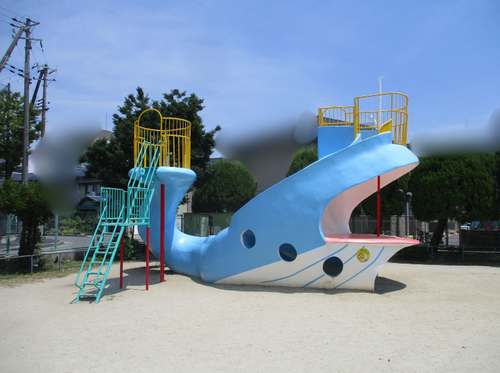 北条公園