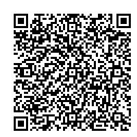 電子申し込み二次元バーコード