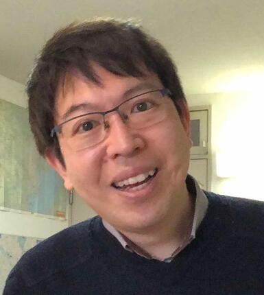 稲川先生顔写真