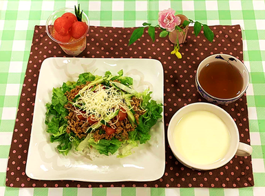 こぎつねごはん