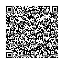 筝曲の魅力二次元コード