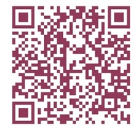 申し込み二次元バーコード