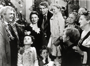 素晴らしき哉人生1