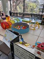 キッズスペース