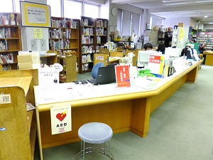 図書館 豊中 市